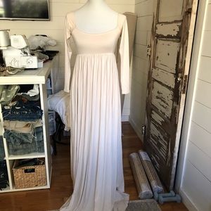 Rachel Pally Maternity Dress